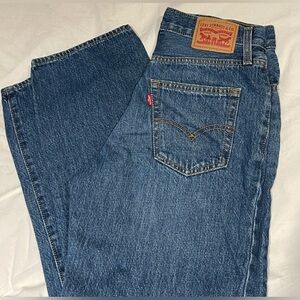 Levi’s 94 Baggy Women’s Jeans